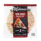 Molinaro's Thin Crust Pi…